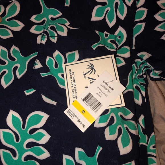 Button Up - Picture 2 of 3